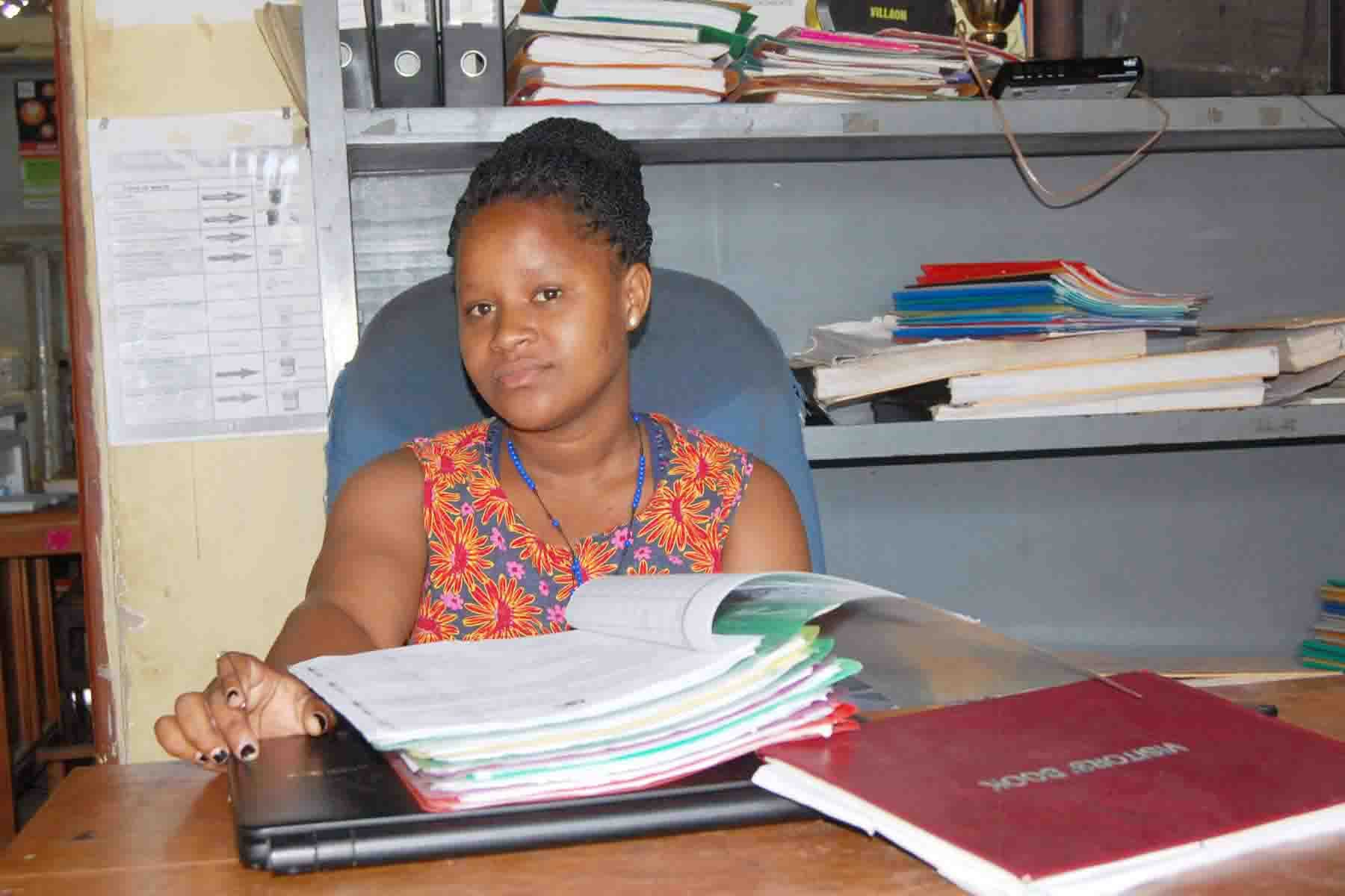 Mbabazi Stella
